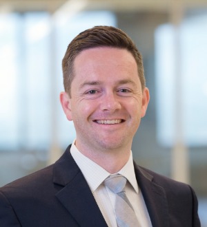 Photo of Kevin McAdam