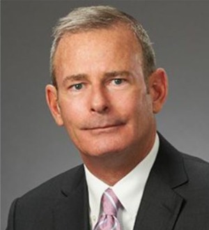 Kevin P. Foley