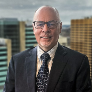 Kevin W. Keyes