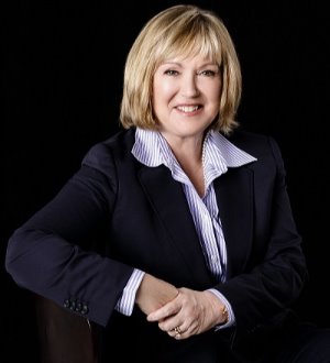 Kimberly Leach Johnson