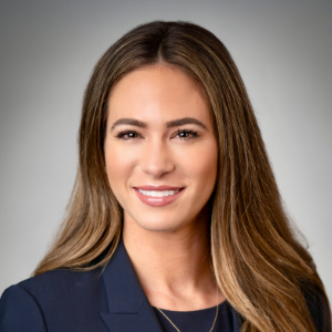 Kimberly Thibault