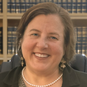 Kimberly Tyson