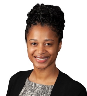 Photo of Kimberlynn B. Davis Ph.D.