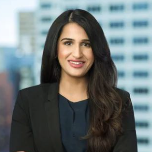 Kiren Saini