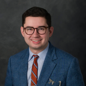 Kirk R. vonHilsheimer