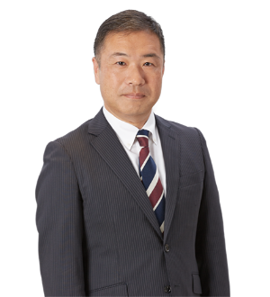 Koichiro Ohashi