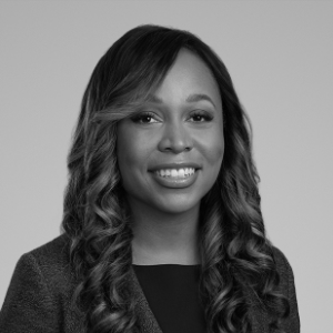 Kristen C. Jackson
