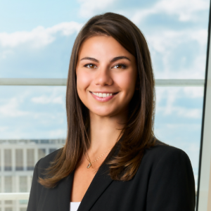 Kristen M. Stoicescu