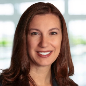 Kristi Nelson Foy