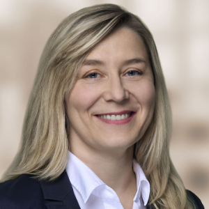 Kristin Vogt-Schories