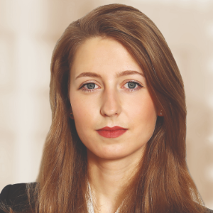 Kristina Birgitta Groß