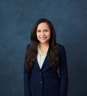 Kristina Cruz Skidmore