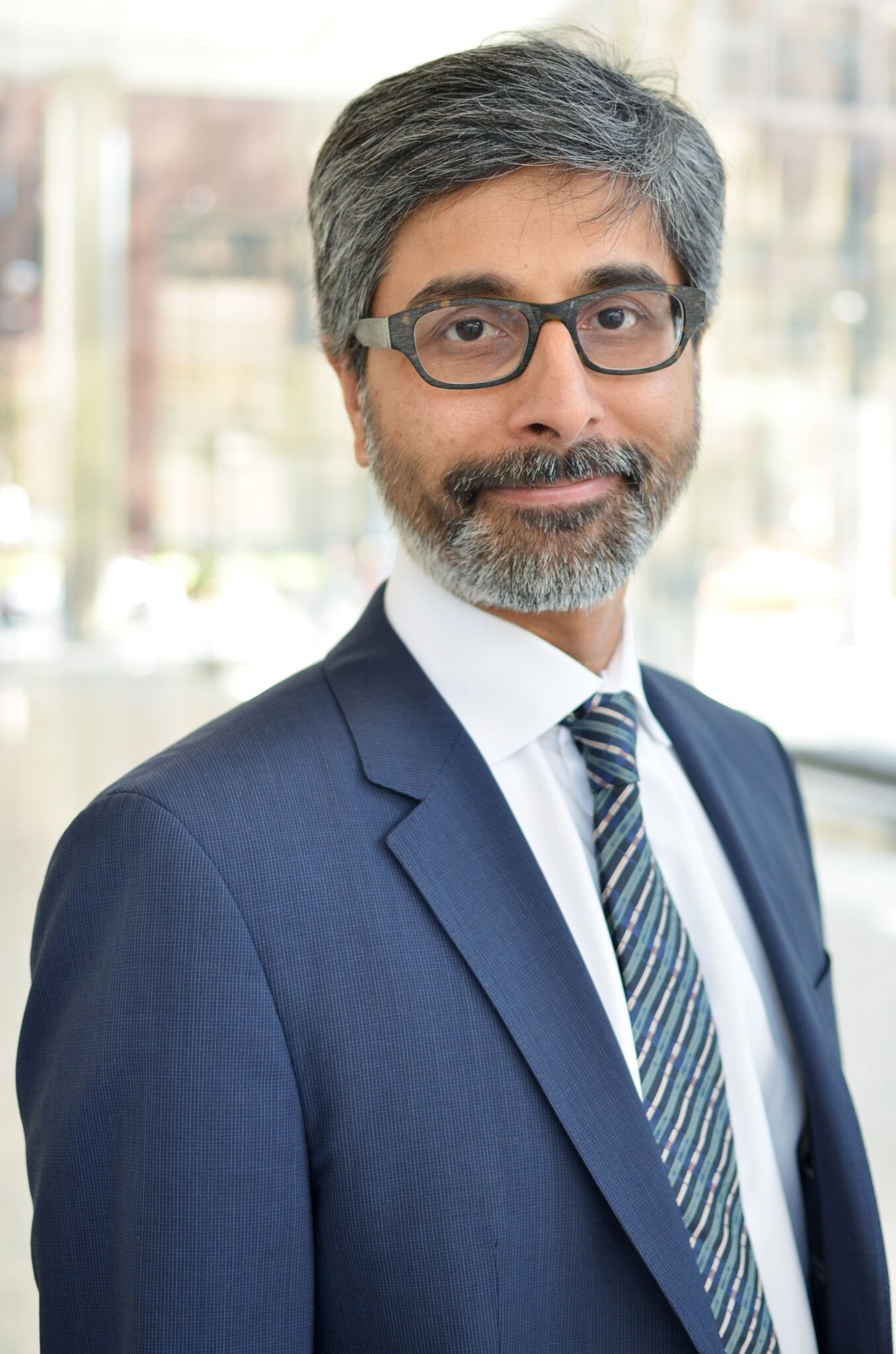 Kumail Karimjee Toronto, ON Lawyer Best Lawyers
