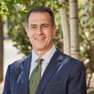 Kurt B. Gilbert