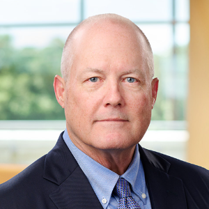 Kurt M. Mitchell
