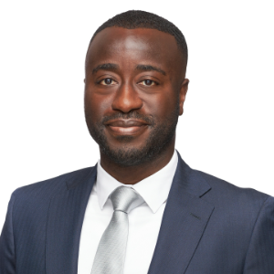 Kwabena A. Appenteng