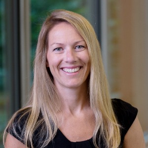 Photo of Kylie J. Crandall