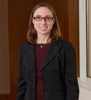 L. Katie Mason