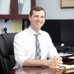 L. Lamar Armstrong III