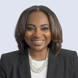 LaKisha M. Kinsey-Sallis