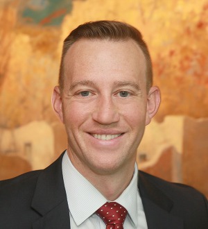 Image of Lance D. Hough