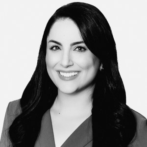Lara Markarian