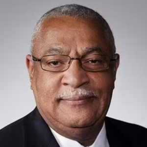 Larry R. Rogers