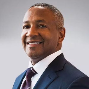 Larry R. Rogers
