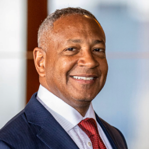 Larry R. Rogers
