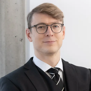Lars Eggersdorfer