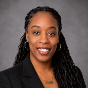 Latiqua M. Liles