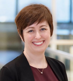 Photo of Laura A. Dinan