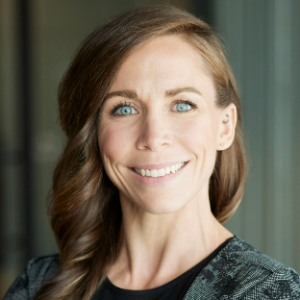 Laura Comfort