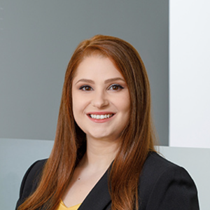 Laura Salter