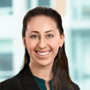 Lauren Bergelson