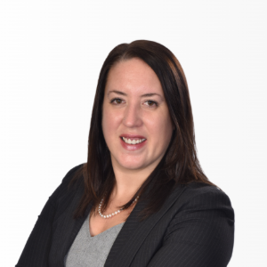 Photo of Lauren J. Wihak