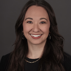 Lauren K. Onaka