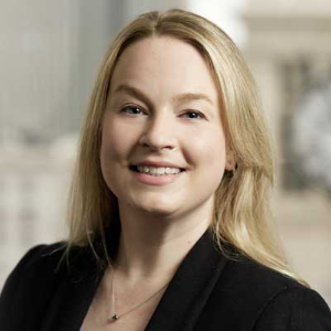Lauren Russell