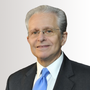 Laurence Tribe