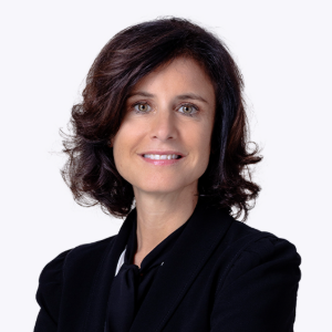 Laurence Vanderstraete