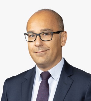 Laurent Ayache - Paris, France - Lawyer | Best Lawyers