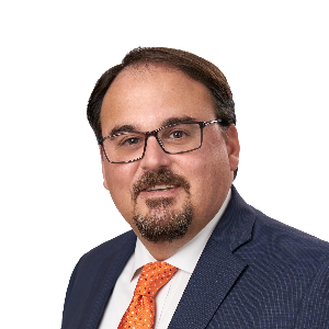 Lawrence J. McClafferty