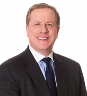 Lawrence M. Hill
