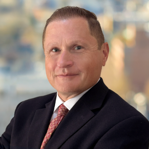 Lawrence S. Merrifield
