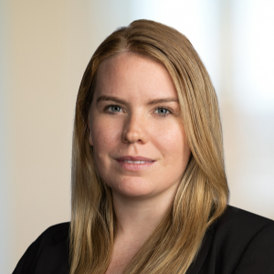 Leah A. O'Farrell
