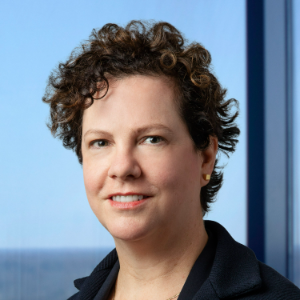 Leah M. Campbell