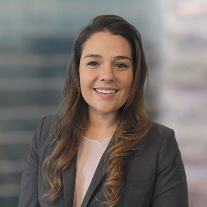 Leah M. Fugere