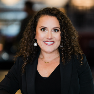 Leah T. Rudnicki