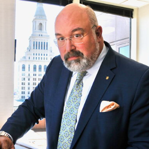 Lee D. Hoffman