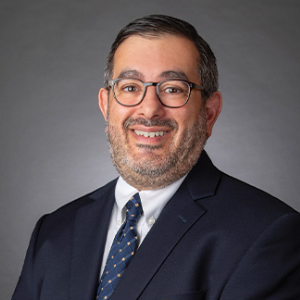 Lee G. Petro